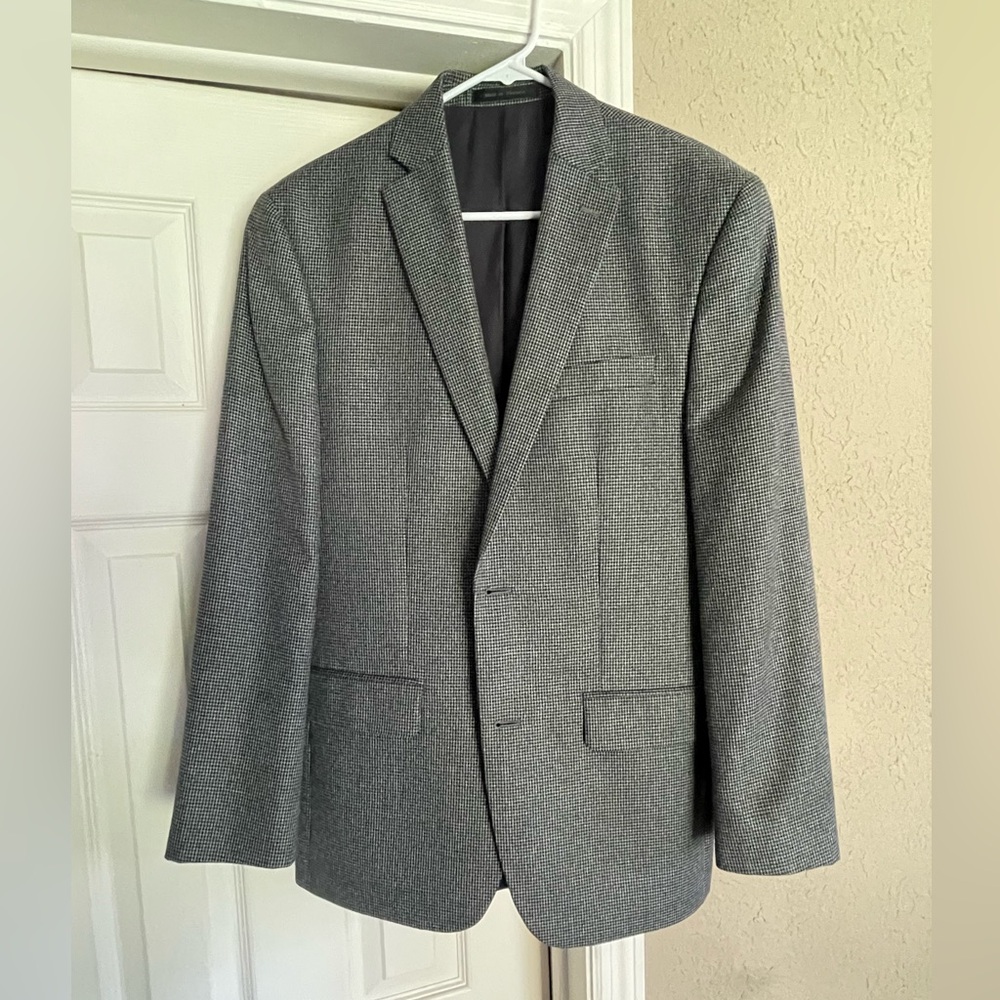 Michael Kors Men’s Sport-coat